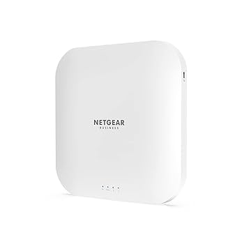 ネットギア NETGEAR WiFi6 無線lan 法人向け WAX218 Amazon | [メーカー生産終了品] ネットギア NETGEAR WiFi6 無線